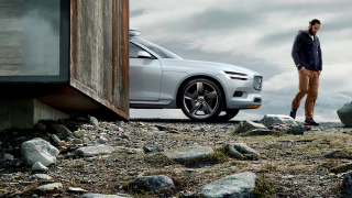 Illustration for article titled How Volvo (And A Few Shots) Convinced Me They're Not Dead Yet